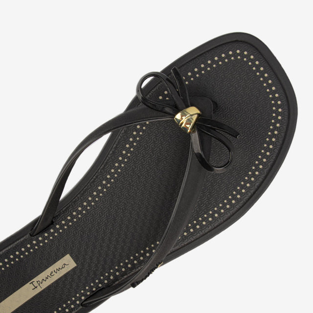 Sandalias Mujer Negro 2IPR71