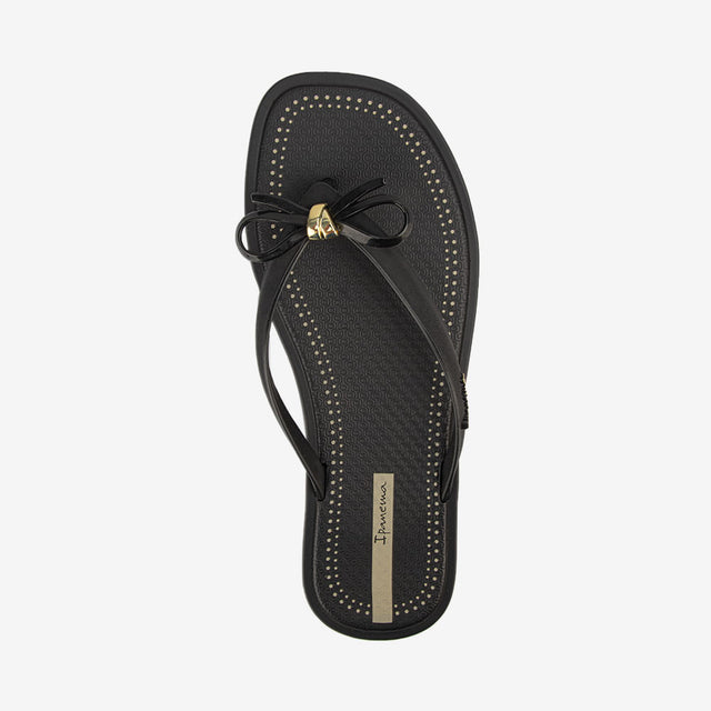 Sandalias Mujer Negro 2IPR71