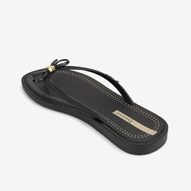Sandalias Mujer Negro 2IPR71
