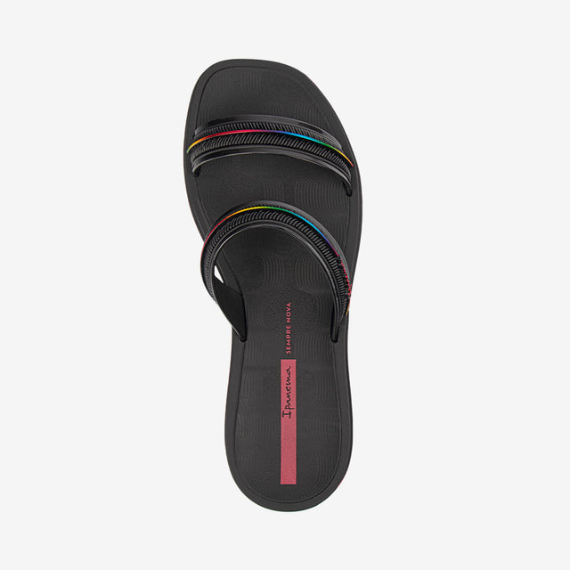 Sandalia Casual Negro 2IPS00