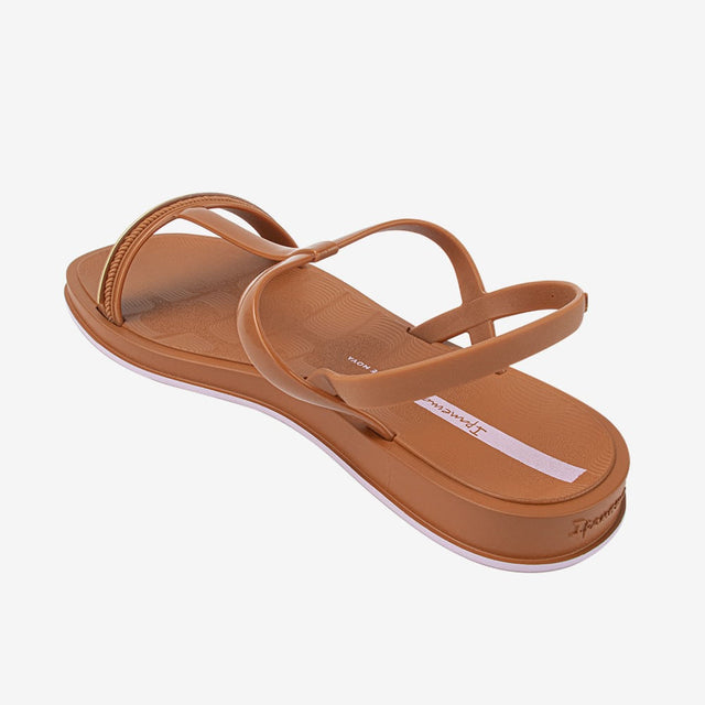 Sandalia Casual Marron 2IPS02