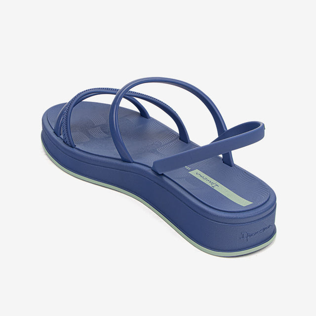 Sandalia Casual Azul 2IPS18