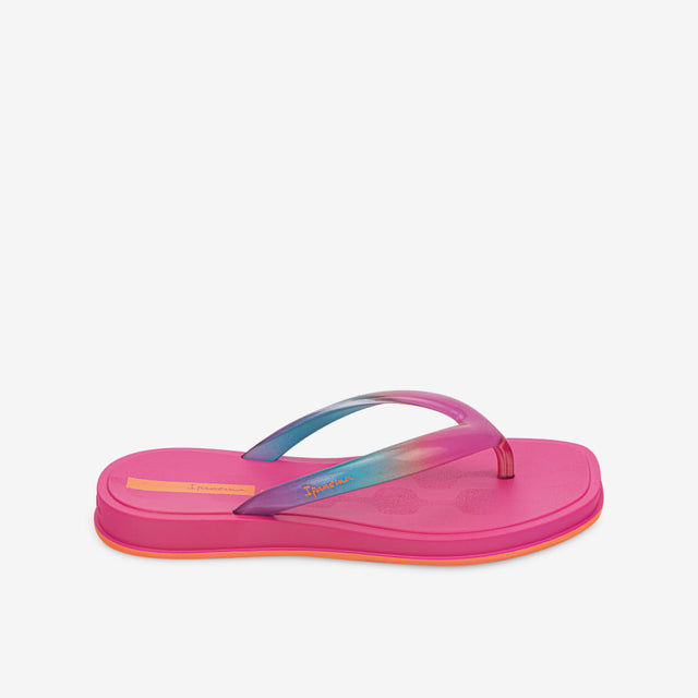 Sandalia Casual Fucsia 2IPS22