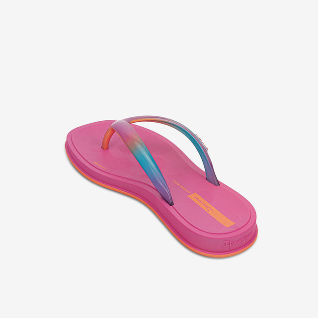 Sandalia Casual Fucsia 2IPS22