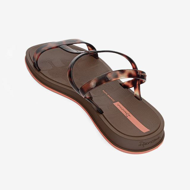 Sandalia Casual Marron 2IPS23