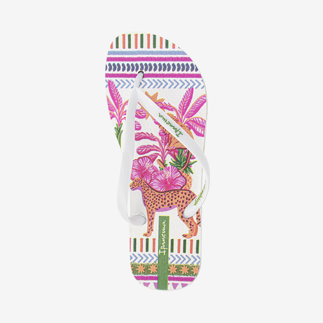 Sandalias Mujer Blanco 2IPS83