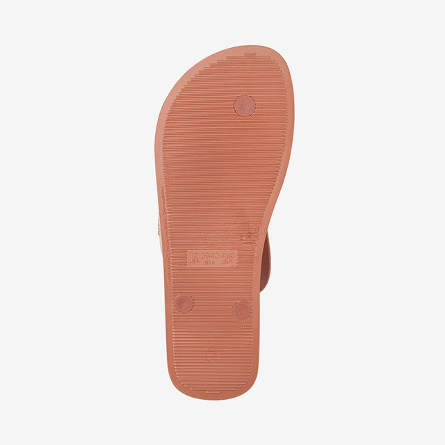 Sandalia Casual Camel 2IPV29