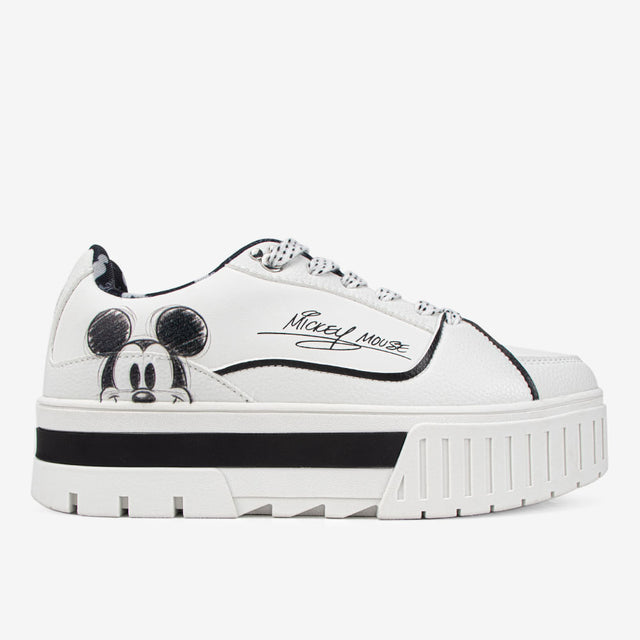 Zapatilla Casual Blanco 2KY053