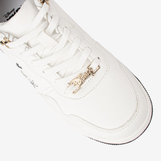 Zapatilla Mujer Blanco 2KY076