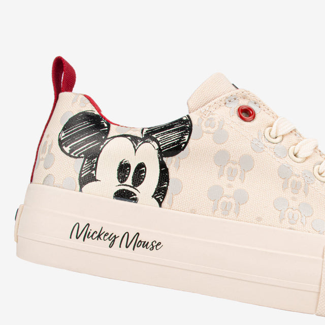Zapatilla Mujer Off White 2KY079