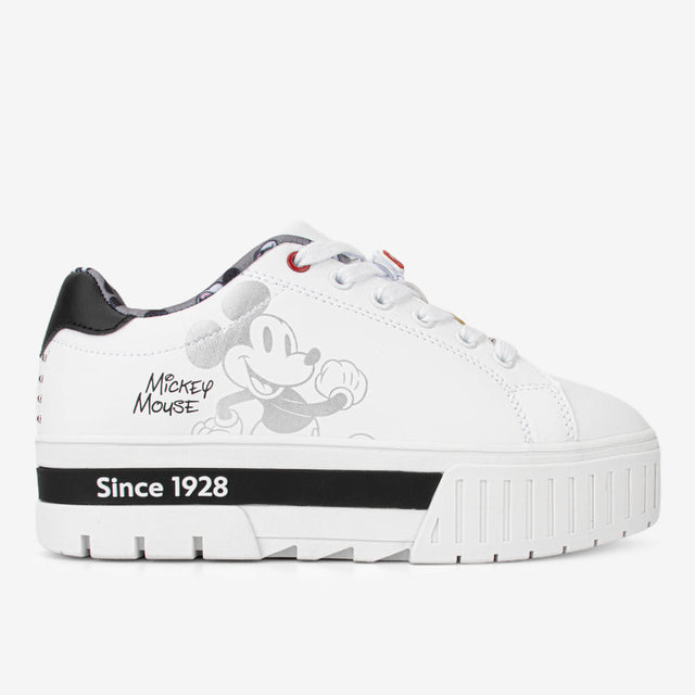 Zapatillas Mujer Blanco 2KY082
