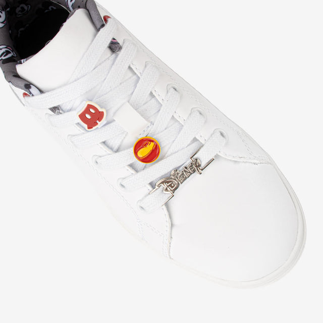 Zapatillas Mujer Blanco 2KY082