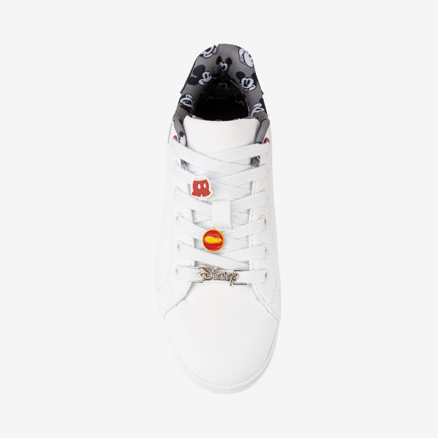 Zapatillas Mujer Blanco 2KY082