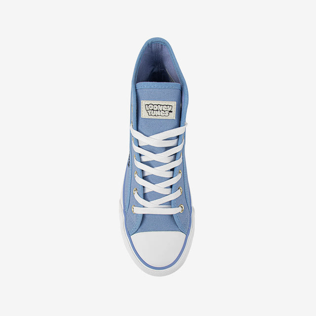 Zapatilla Casual Celeste 2LY032