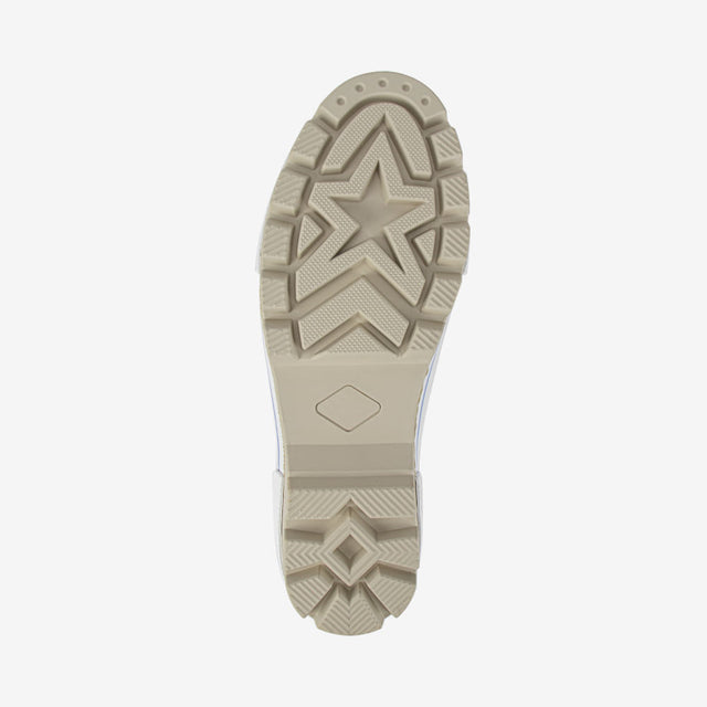 Zapatilla Casual Celeste 2LY032