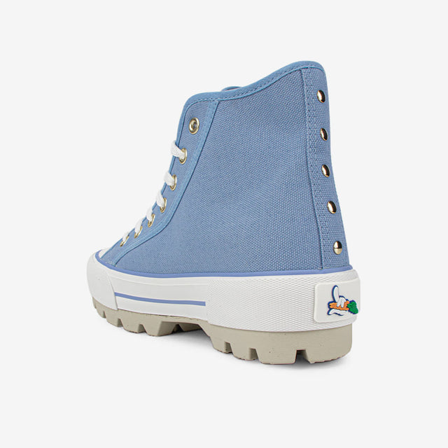 Zapatilla Casual Celeste 2LY032