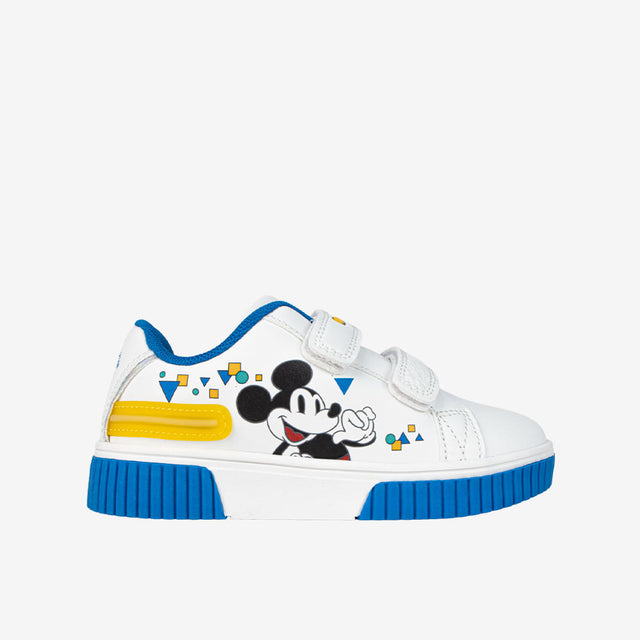 Zapatillas Niño Blanco 2MC880