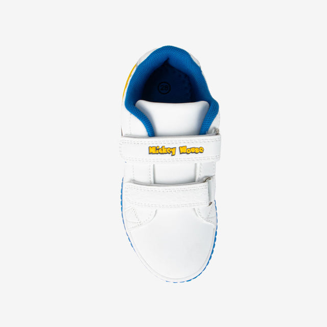 Zapatillas Niño Blanco 2MC880