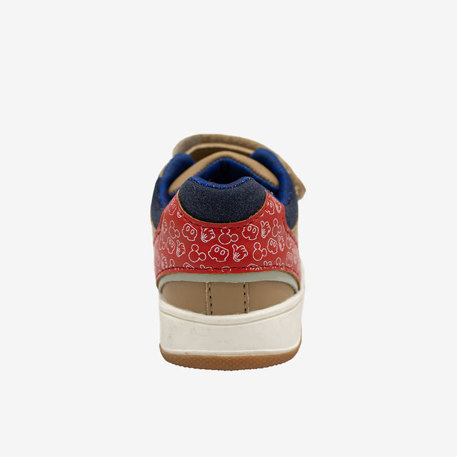 Zapato De Niño Beige 2MC901