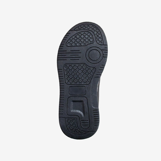 Zapatillas Niño Negro 2MC942