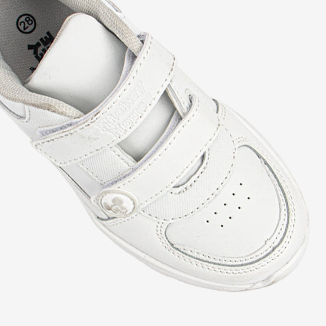 Zapatillas Niño Blanco 2MC947