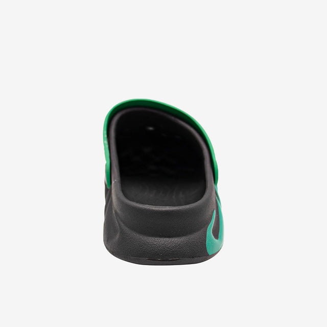 Clogs Casual Negro 2MHA001