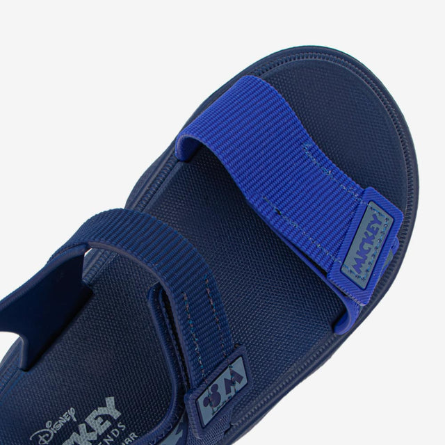 Sandalia Casual Azul 2MKA86