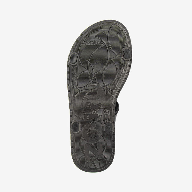 Sandalias Mujer Negro 2MKV71