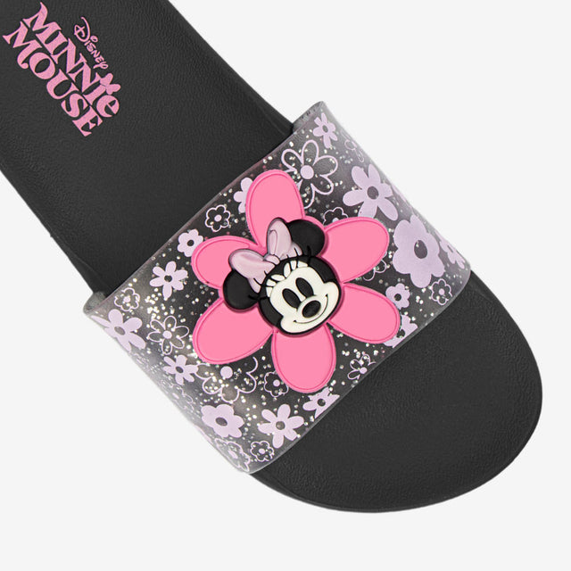 Sandalias Niñas Negro 2MMO85