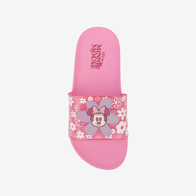 Sandalias Niñas Rosa 2MMO85