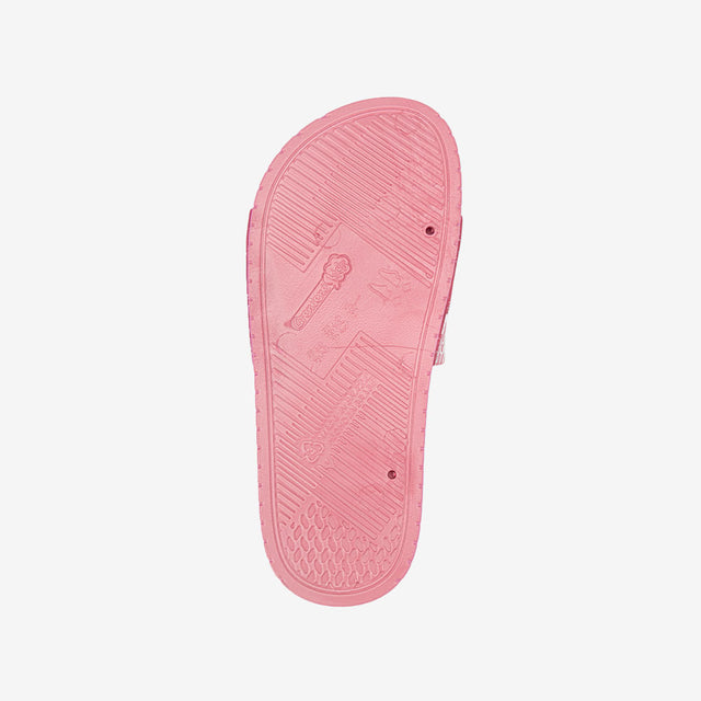 Sandalias Niñas Rosa 2MMO85