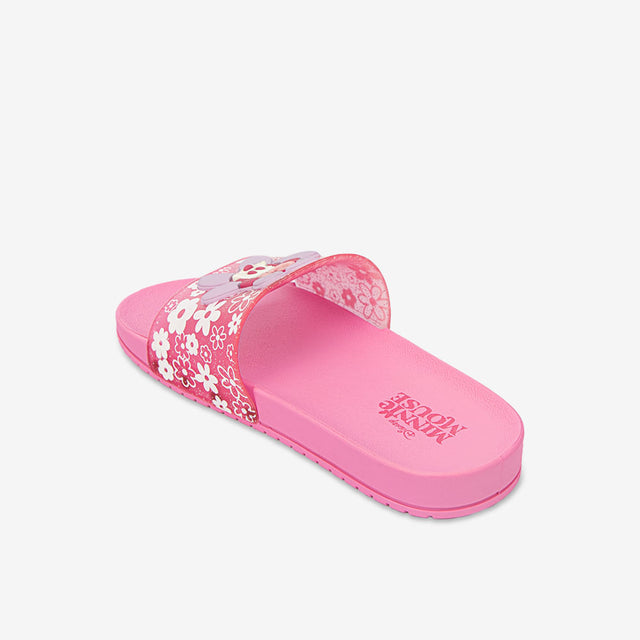 Sandalias Niñas Rosa 2MMO85