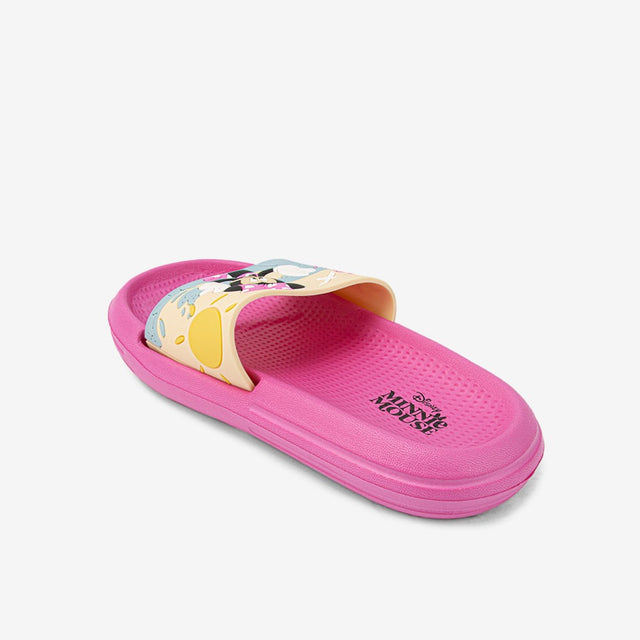 Sandalia Casual Fucsia 2MN1060