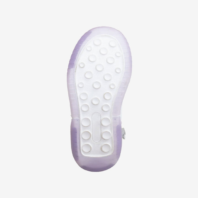 Zapatillas Niña Lila 2MN1132