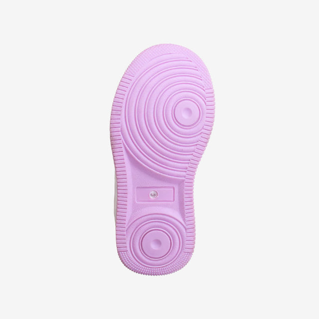 Zapatillas Niña Fucsia 2MN1133