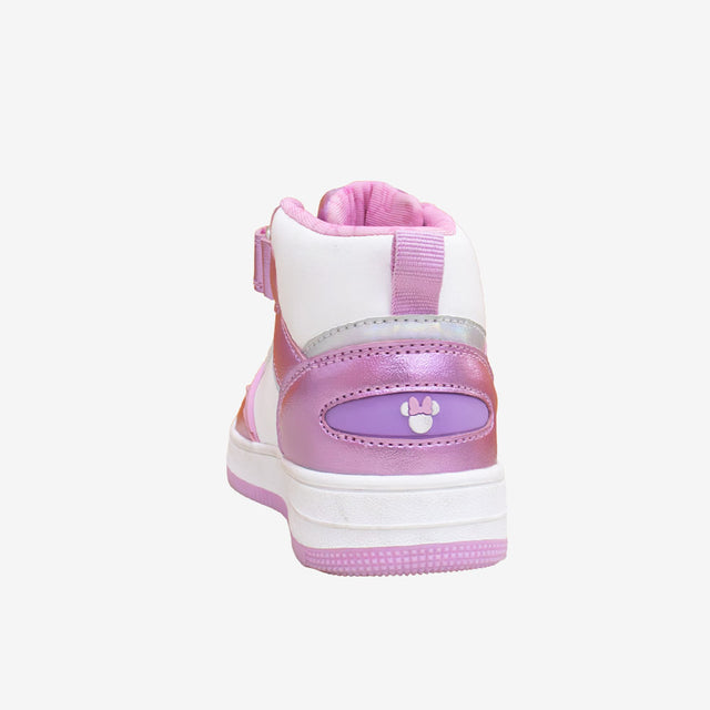 Zapatillas Niña Fucsia 2MN1133