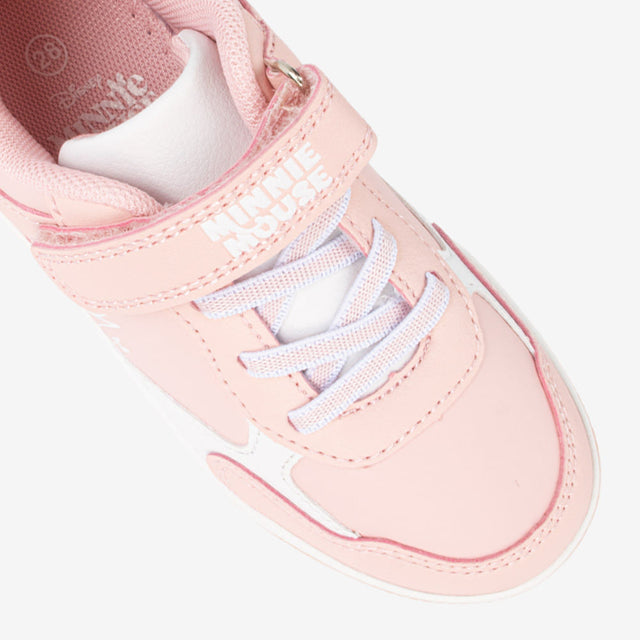 Zapatillas Niña Rosado 2MN980