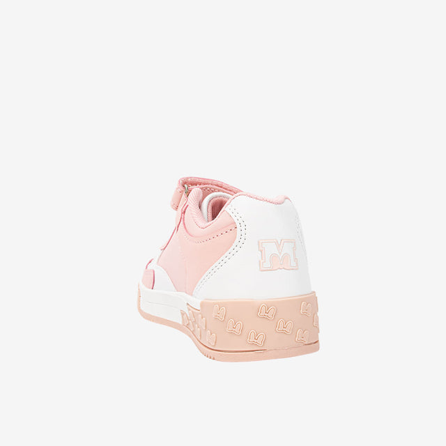 Zapatillas Niña Rosado 2MN980
