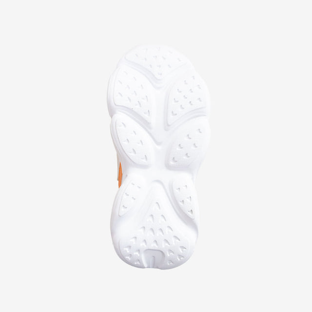 Zapatillas Niño Anaranjado 2NR022