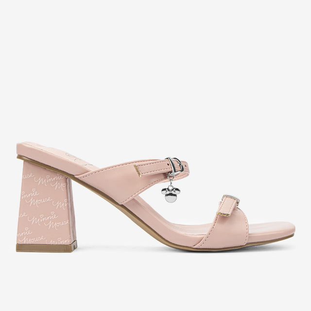 Sandalias Mujer Nude 2NY075