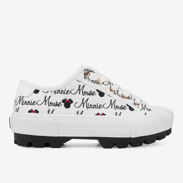 Zapatilla Casual Blanco 2NY077