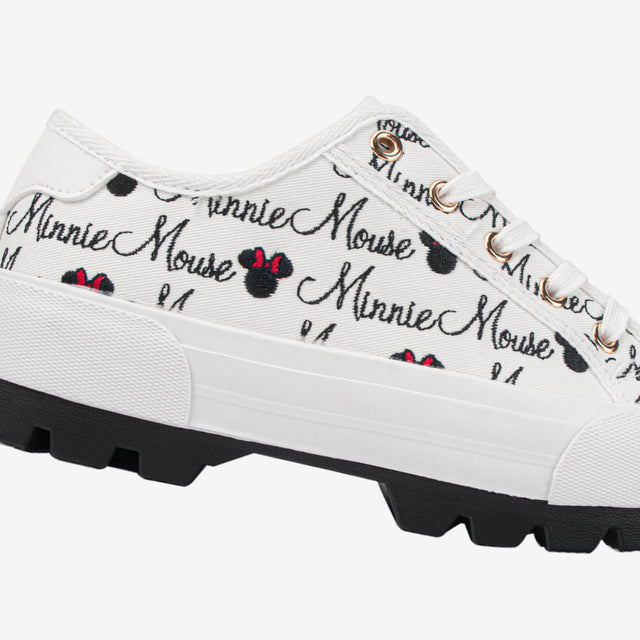 Zapatilla Casual Blanco 2NY077