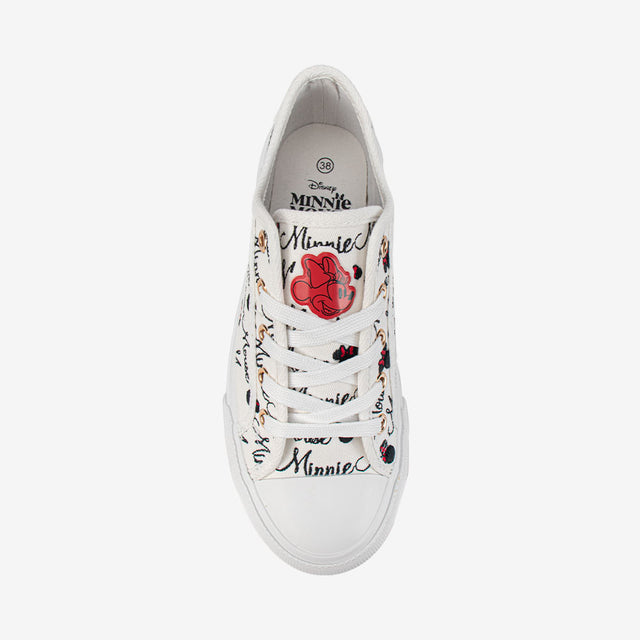 Zapatilla Casual Blanco 2NY077