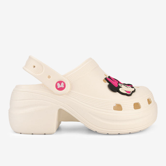 Sandalias Mujer Blanco 2NY085