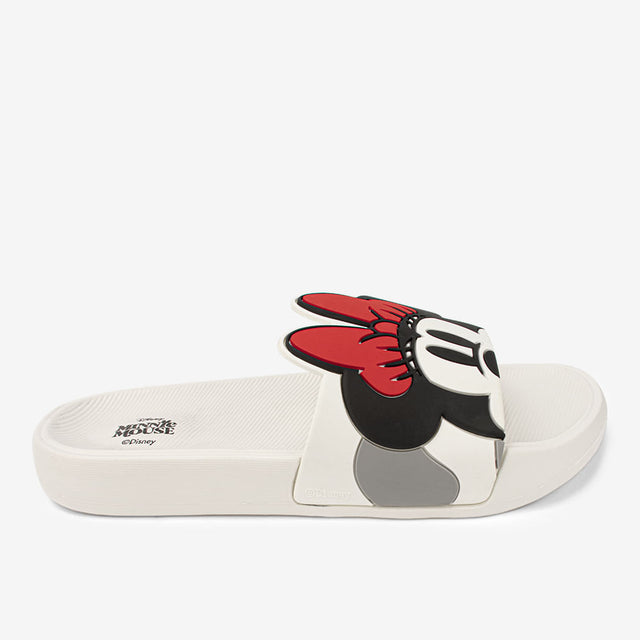 Sandalias Mujer Blanco 2NY089