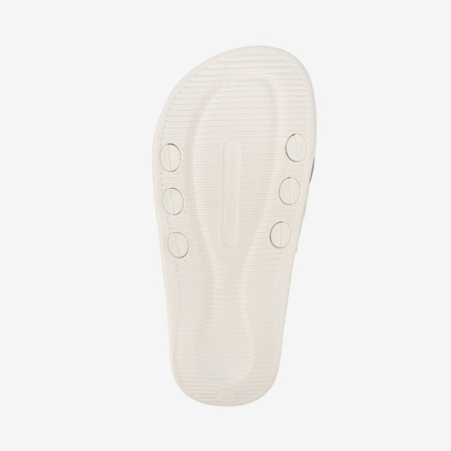 Sandalias Mujer Blanco 2NY089
