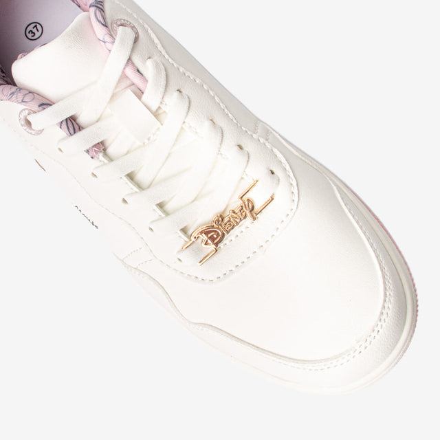 Zapatilla Mujer Blanco 2NY110
