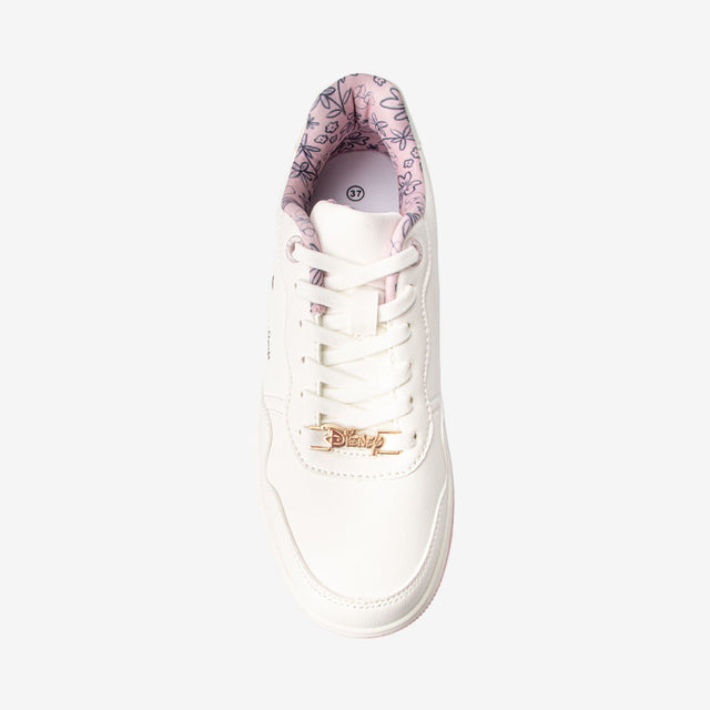 Zapatilla Mujer Blanco 2NY110