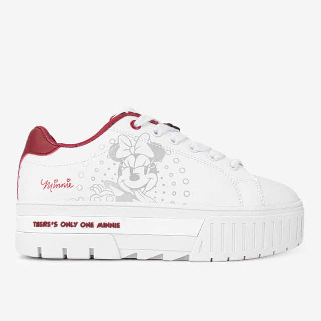 Zapatillas Mujer Blanco 2NY119
