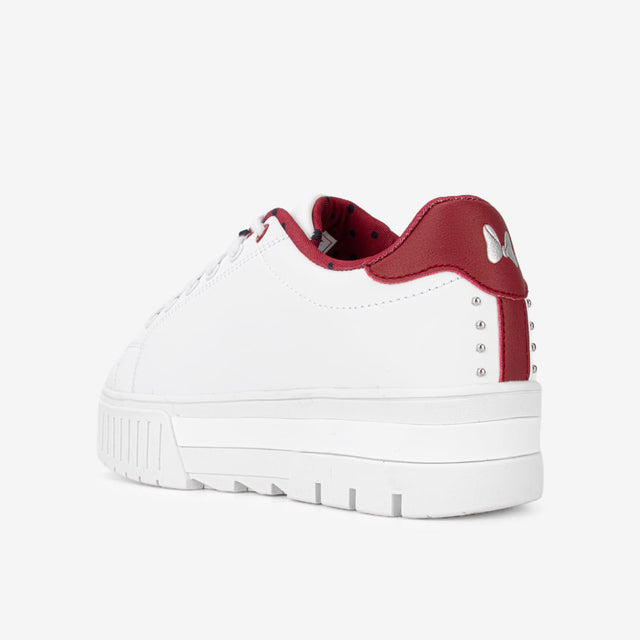 Zapatillas Mujer Blanco 2NY119
